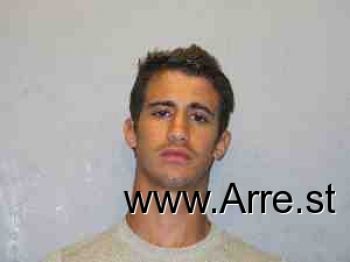 Joshua Seth King Mugshot