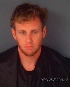 Joshua Robert Kirkland Mugshot