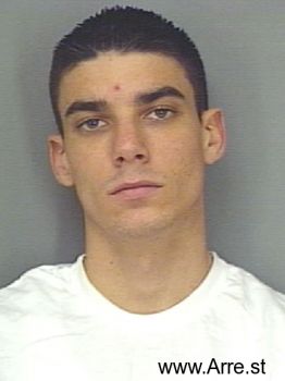 Joshua  Kirkland Mugshot