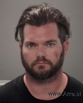 Joshua Randall Knight Mugshot