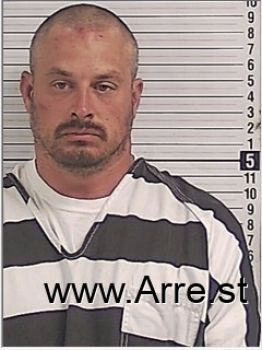 Joshua Anthony Koziol Mugshot