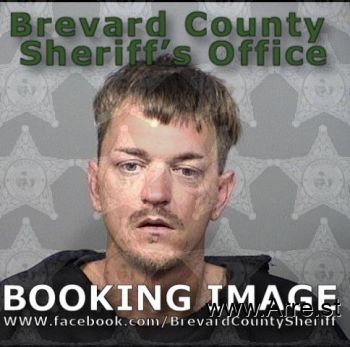 Joshua Michael Kramer Mugshot