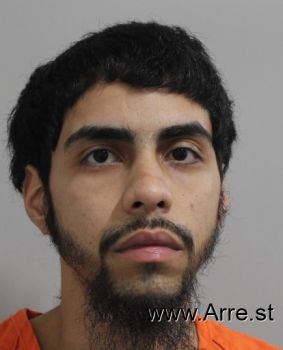 Joshua A Laboy-rivera Mugshot