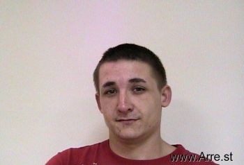 Joshua Caleb Land Mugshot