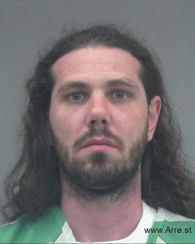 Joshua Laurence Landow Mugshot