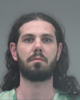 Joshua Laurence Landow Mugshot