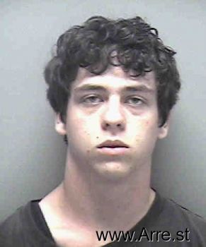 Joshua Ralph Landry Mugshot