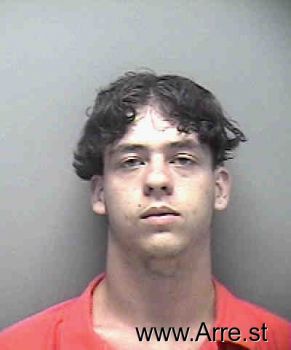 Joshua Ralph Landry Mugshot