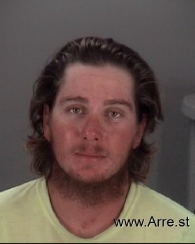 Joshua Brett Laney Mugshot