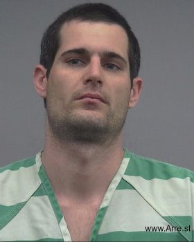 Joshua  Larkin Mugshot