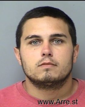 Joshua Shua Laroche Mugshot