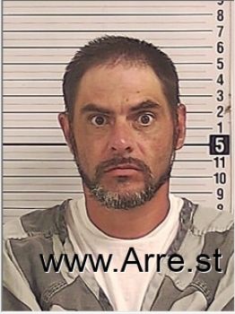 Joshua Kaed Laws Mugshot