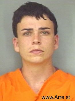 Joshua Aaron Lightfoot Mugshot