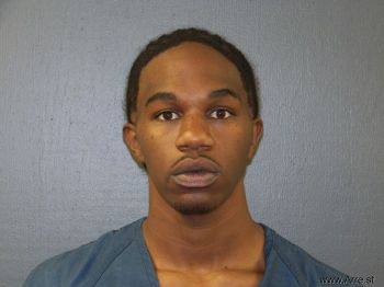 Joshua Tyrone Lilly Mugshot