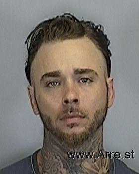 Joshua Ray Livingston Mugshot