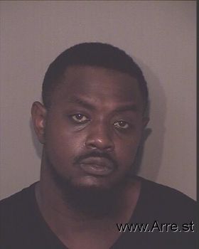 Joshua Emory Lloyd Mugshot