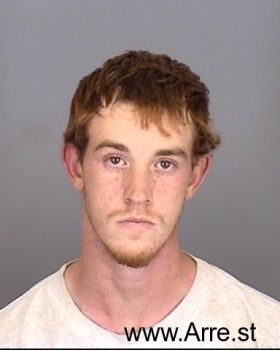 Joshua Adam Locke Mugshot