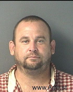 Joshua Lee Locke Mugshot