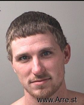 Joshua  Lockhart Mugshot