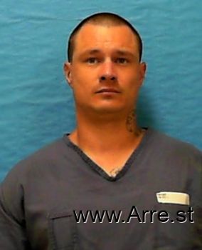 Joshua J Long Mugshot