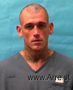 Joshua T Long Mugshot