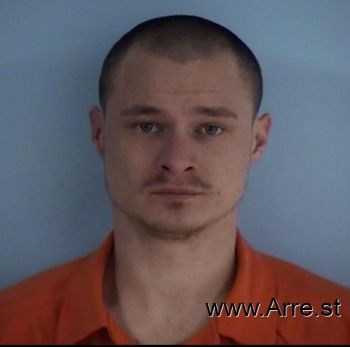 Joshua James Long Mugshot