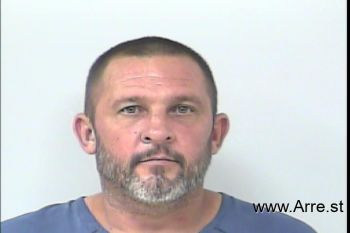 Joshua Michael Long Mugshot