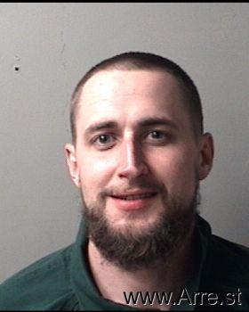 Joshua Barkley Long Mugshot