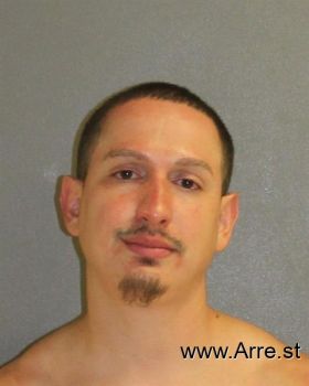 Joshua  Lopez Mugshot