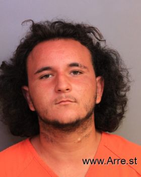 Joshua  Lopez Mugshot