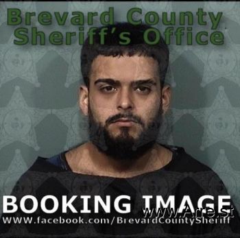 Joshua Eliud Lopez Cruz Mugshot