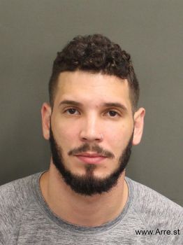 Joshua David Lopezpena Mugshot