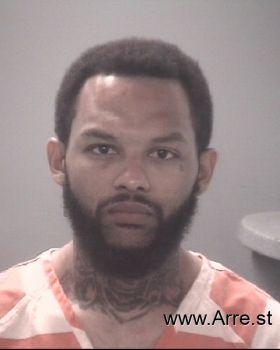 Joshua Alexander Lott Mugshot