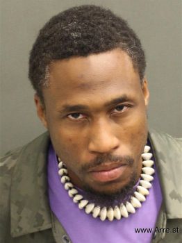 Joshua  Love Mugshot