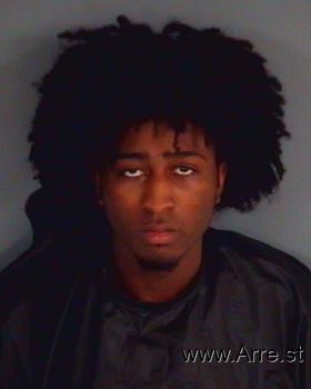 Joshua Micah Lowry Mugshot