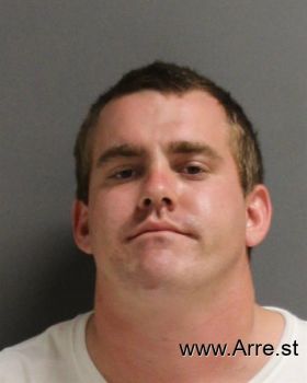 Joshua  Lucas Mugshot