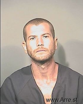 Joshua R Lucas Mugshot