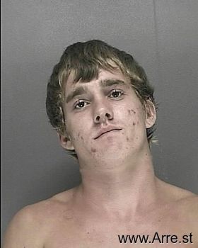 Joshua  Lucas Mugshot