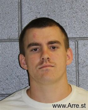 Joshua  Lucas Mugshot