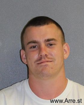 Joshua  Lucas Mugshot