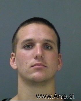 Joshua Andre Lutz Mugshot