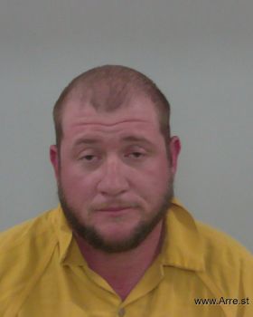 Joshua Lee Maddox Mugshot