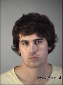 Joshua Bennett Mahan Mugshot