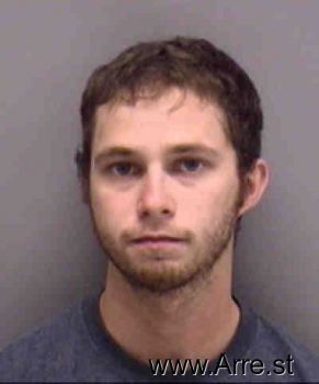 Joshua Chad Marcum Mugshot