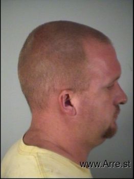 Joshua Cordell Marshall Mugshot