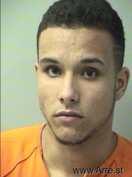 Joshua Miguel Martinez Mugshot