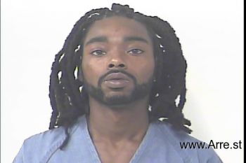 Joshua Desean Mason Mugshot