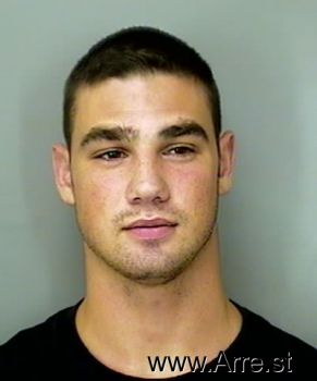 Joshua  Mathis Mugshot