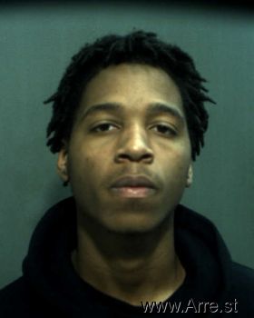 Joshua  Matthews Mugshot