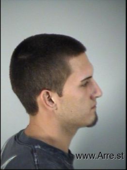 Joshua James Mccann Mugshot